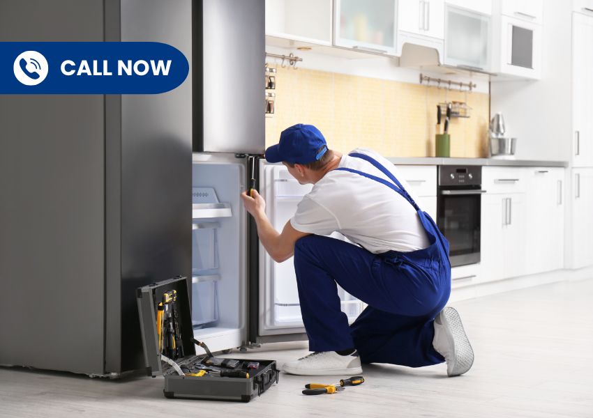Arapahoe Appliance Repair Company